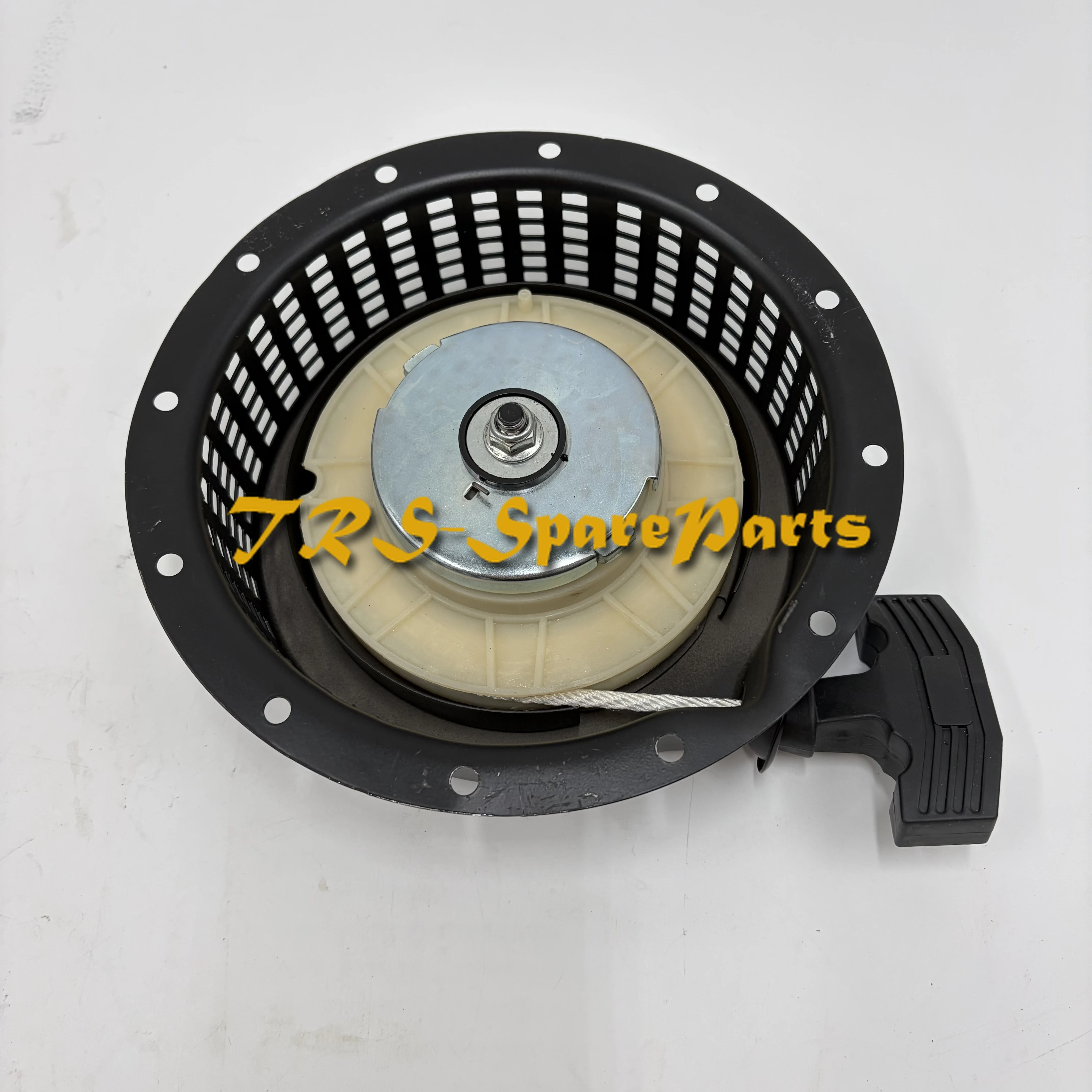 New Recoil Starter Assembly  114399-76251 114399-76250 For Yanmar L70N L70V