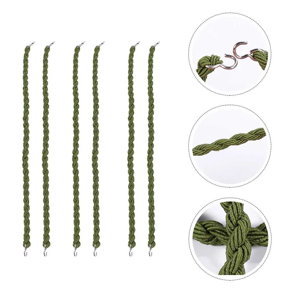 

3 пары эластичных ремней для брюк и штанов: для походов, кемпинга, велоспорта – защита от песка и насекомых, сохранение аккуратного силуэта брюк