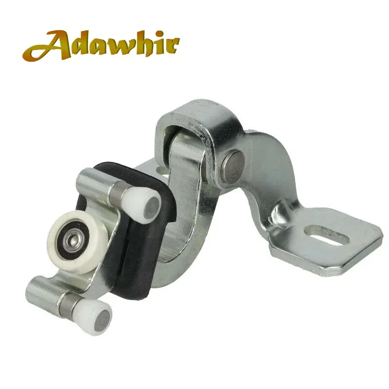 Center Roller Assem…