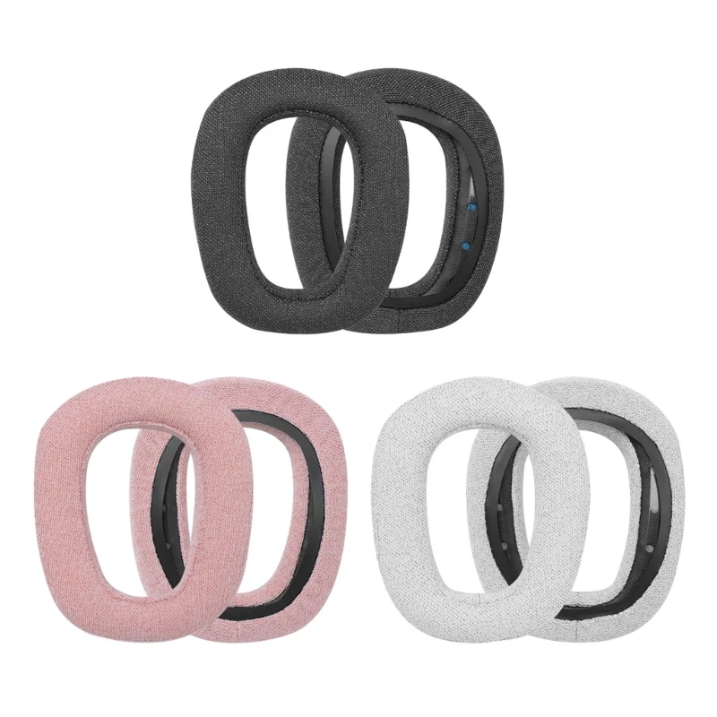 Replacement Ear Pad Ear Cushions for Zone Vibe100 Headsets Enhances Experience