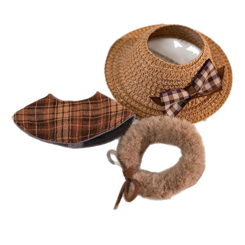 لا توجد دمى فقط ملابس الدمى ملابس للأجيال الثانية والثالثة الأولى من دمى لابوبو ملابس بديلة للدمى. البدلة