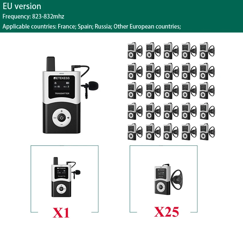 Variant: 1-25