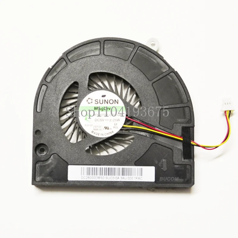 Ventola for Acer Aspire CPU E1-532 E1-570 E1-572 E1-572G E1-572P E1-572PG Cooler Fan