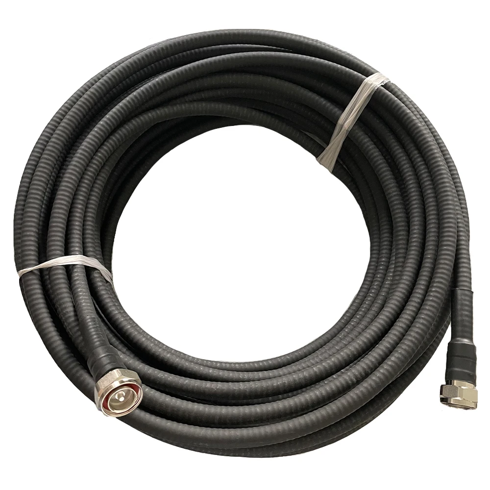 ชุดเครื่องส่งสัญญาณกระจายเสียง FM สเตอริโอแบบสัมผัสหน้าจอ HP-500W ครบชุดสำหรับสตูดิโอ FM จำนวน 10 ชิ้น