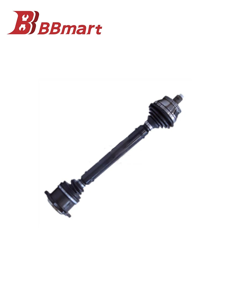 

3BD407271C BBmart Auto Parts 1 Pcs Left Drive Shaft For VW Passat Hot Sale Own Brand Professional Car Accessories