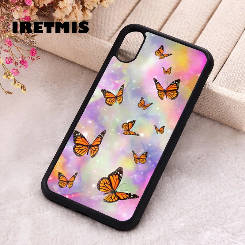 Iretmis Phone Cover… - image