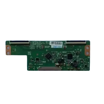 Applicable to original Changhong LED55C2080I 55-inch logic driver circuit board 6870C-0471D Ding