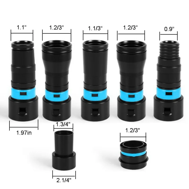 

American vacuum cleaner quick connector/vacuum cleaner connector/vacuum cleaner adapter/connector