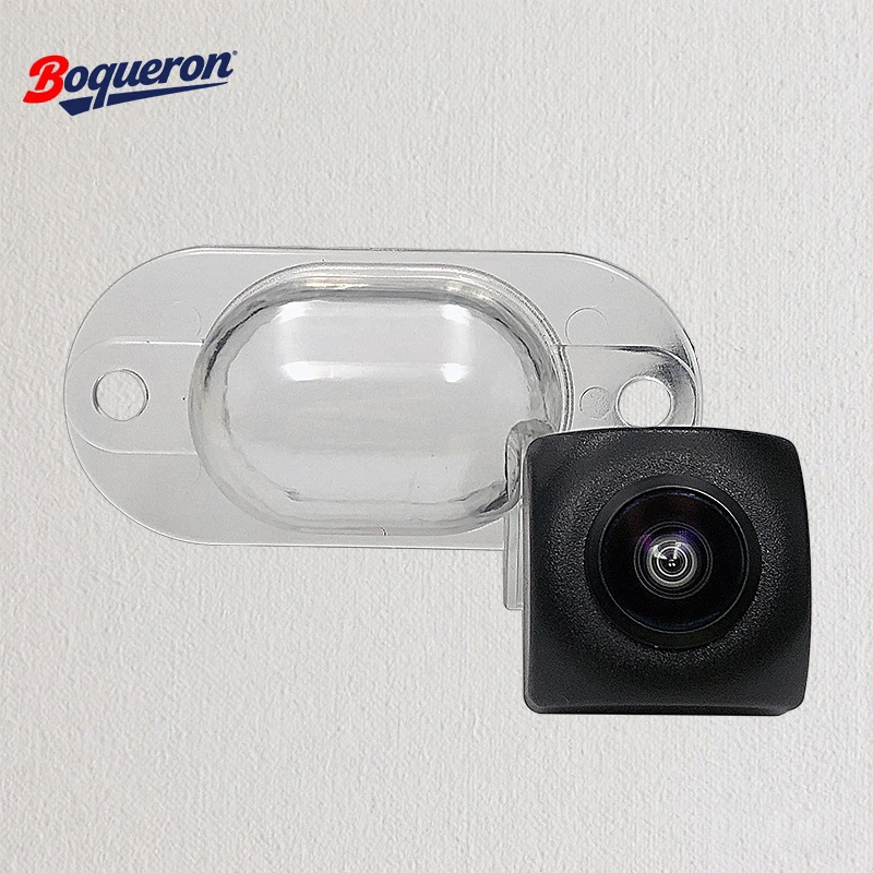 

AHD 720P «рыбий глаз» для Nissan Paladin Roniz Xterra 2005 ~ 2015 Автомобильная резервная камера заднего вида