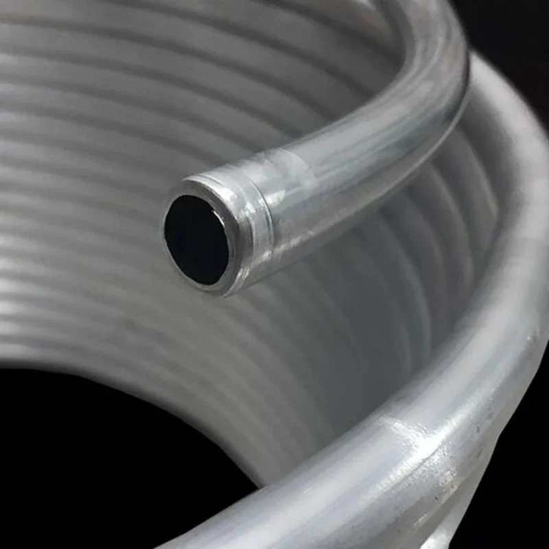 5M 1060 Aluminium-Spiralrohr für Klimaanlagen, Kühlschränke, Kühlung, nahtloses, hohles, biegbares, flexibles Aluminiumrohr – Detail 3
