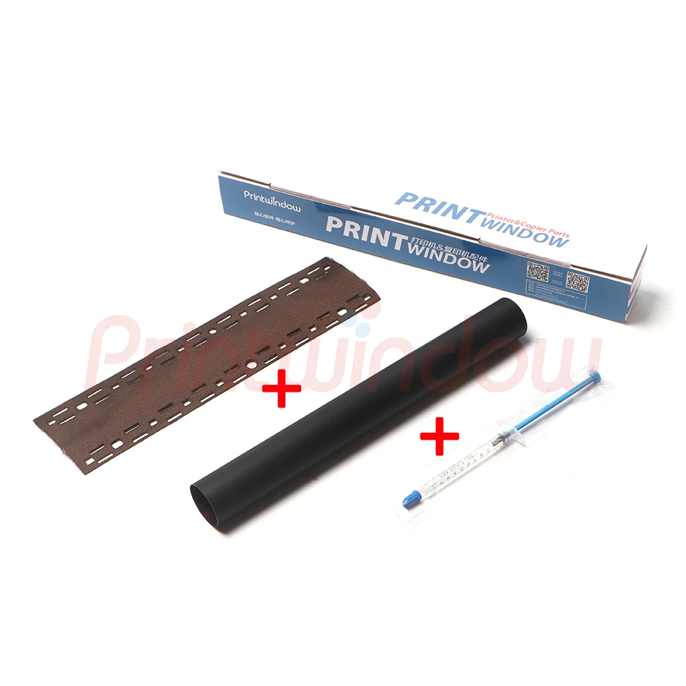 Filme de Fusor com Óleo Aplicação Pad w o Titular para Kyocera Ecosys P2040 P2235 P2335 M2040 M2135 M2235 M2540 M2635 M2640 Novo