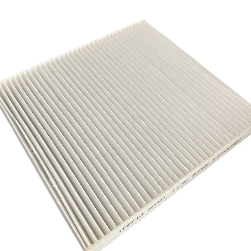 Genuine New Air Filters Intake Compartment Air-conditioning Filter Automobile Part for Mitsubishi Outlander 7803A114 1500A722
