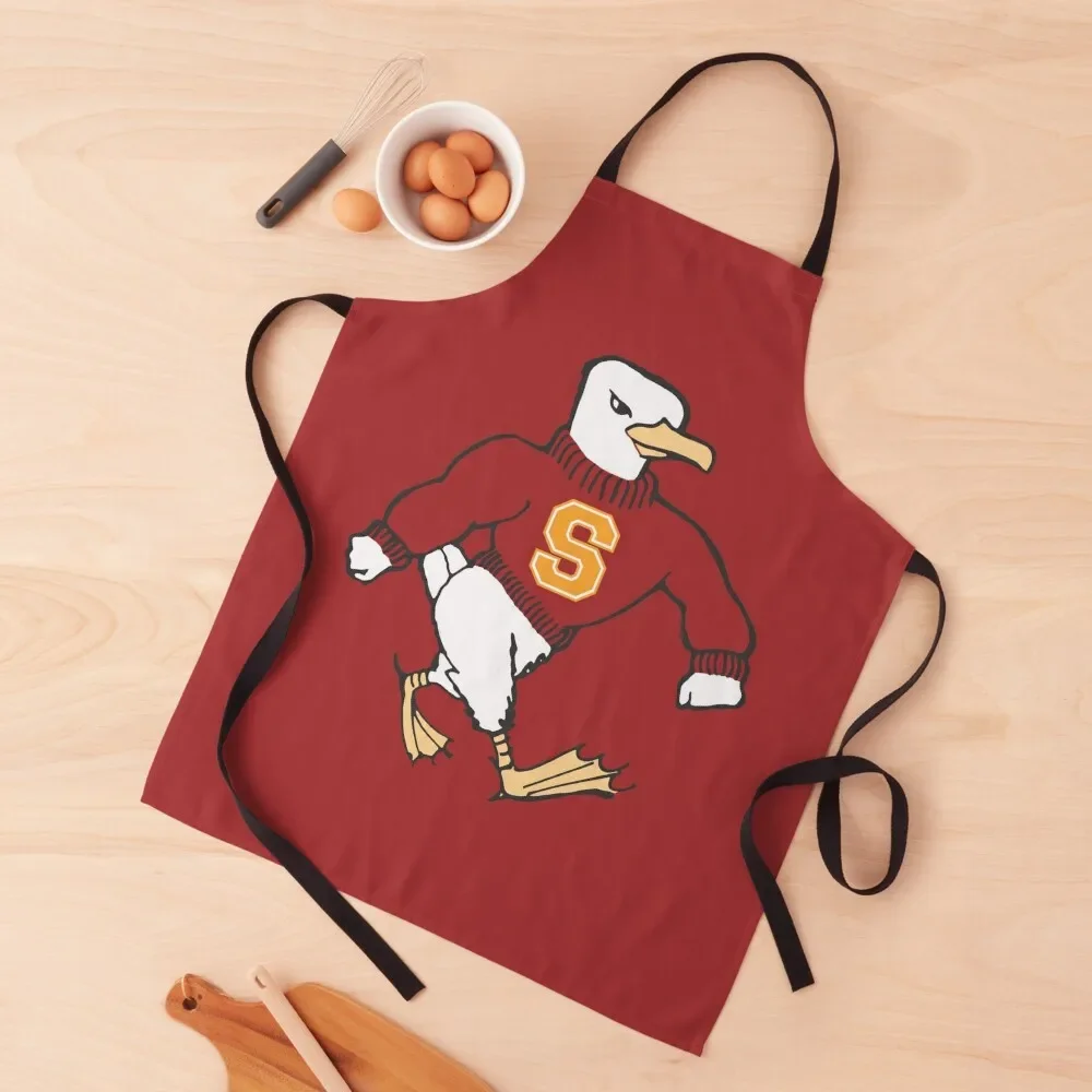 

Salisbury University Apron Home and kitchen products Kitchens Woman Men's Kitchen Apron