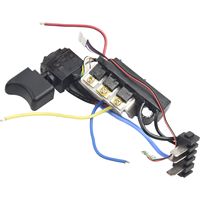 Replace Damaged or Worn Out Switches with WU175 WX175 WX373 WX175 1 WX175 9 WX175 1 WX373 1 for Improved Functionality