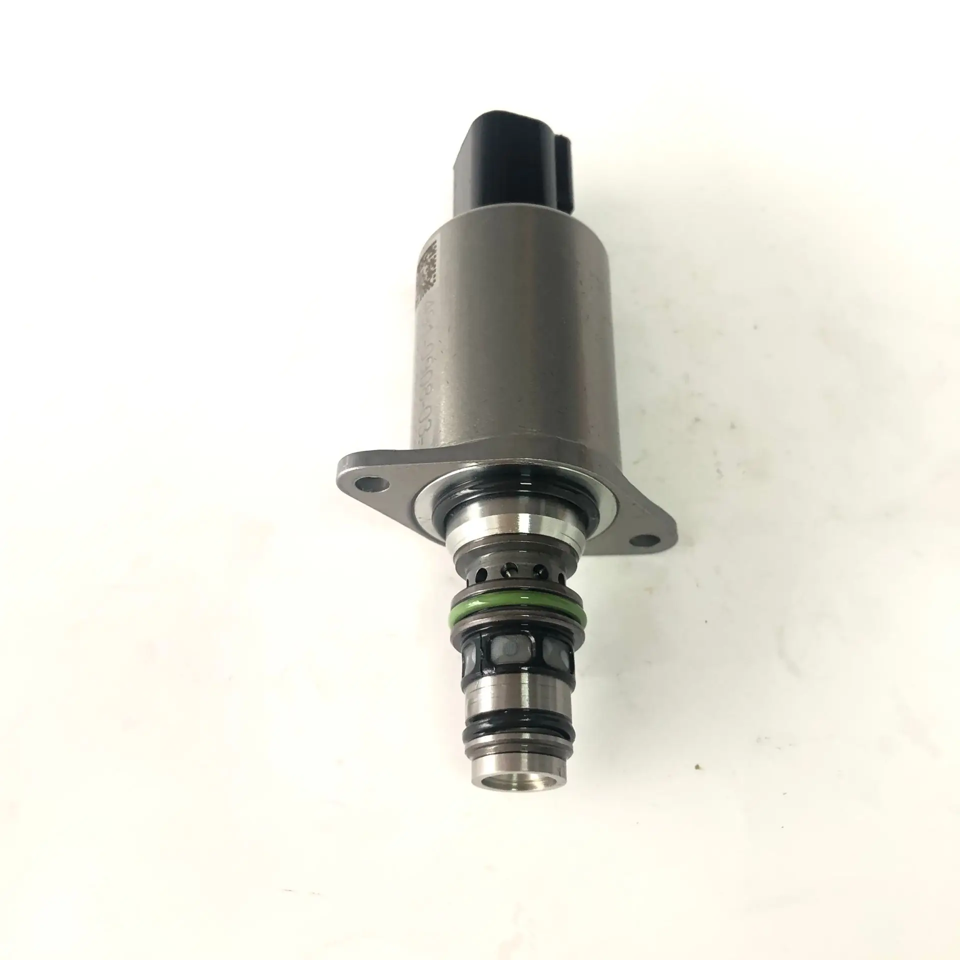 

Excavator Solenoid Valve 491-0908 4910908 Exhaust Pressure Solenoid Valve for CAT E320GC 326GC E330GC E336GC