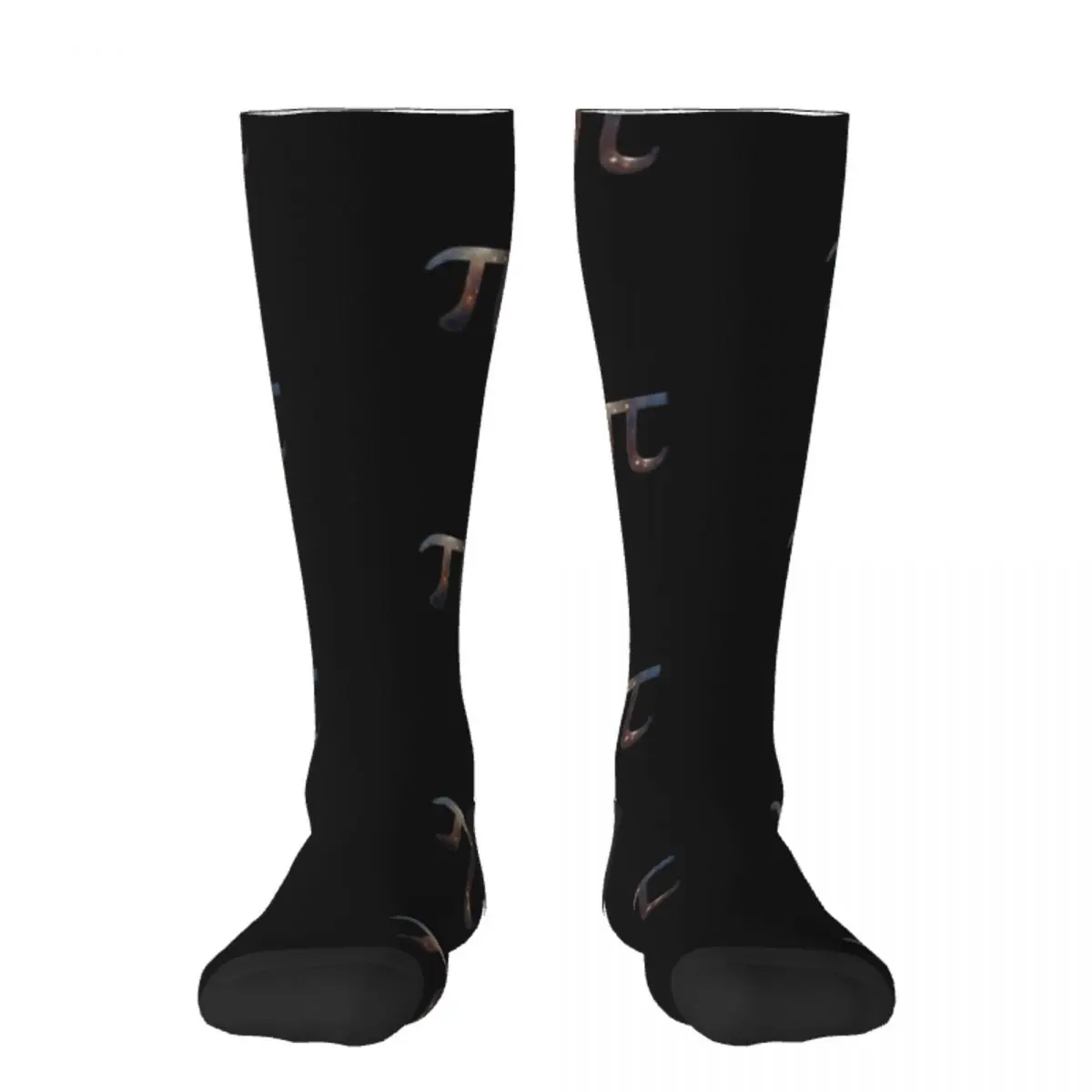 

Pi Socks Socks hockey ankle new in's gifts Women's Socks Men's