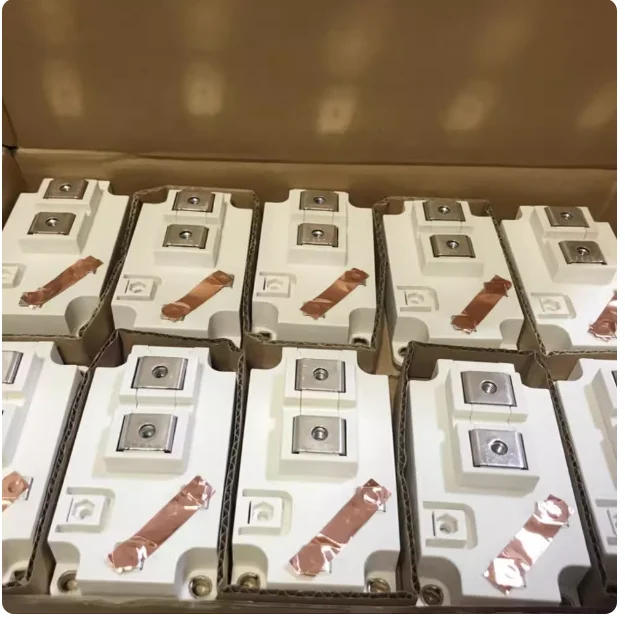 

1PCS FZ900R12KE4 Brand new in stock, direct purchase