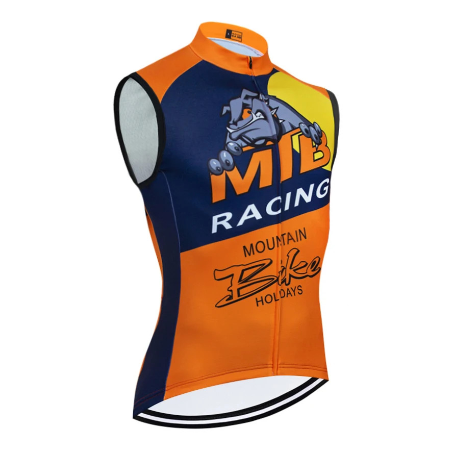 2024 ITALIA Cycling Jersey Quick Dry Mtb Team Bike Vest Windbreaker Men Women Summer Ropa Ciclismo Bicycle Jersey Tshirt