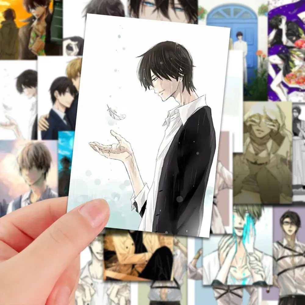 สติกเกอร์ takato saiijyo Junta azumaya 48ชิ้น