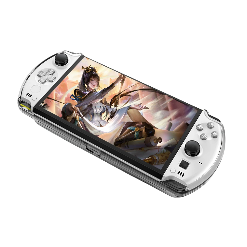 For Gpd Win4 Game C… - image