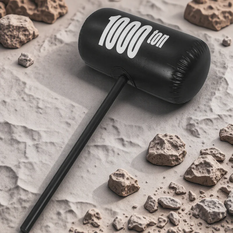 Creative Inflatable Hammers 's PVC for Parent- Games Party 's Playground Pool (Black)