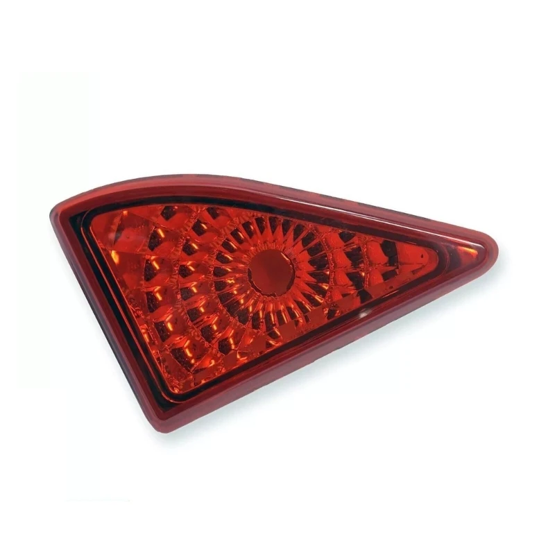 Replacements Rear High Mount Stop Light Housing 3rd Third Brake Light Stop Lamp Assembly 2654000Q0C