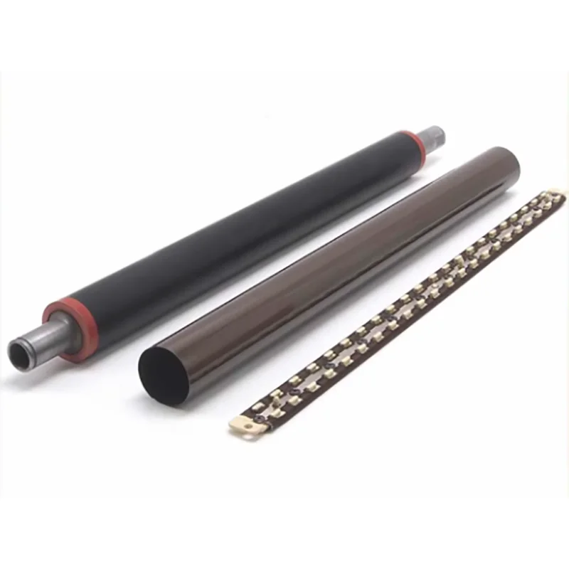 

Imported Fuser Kit Suitable For Ricoh MPC6004 C3504 C4504 C6010 imc6000 Fuser Component Lower Roller Oil Cloth