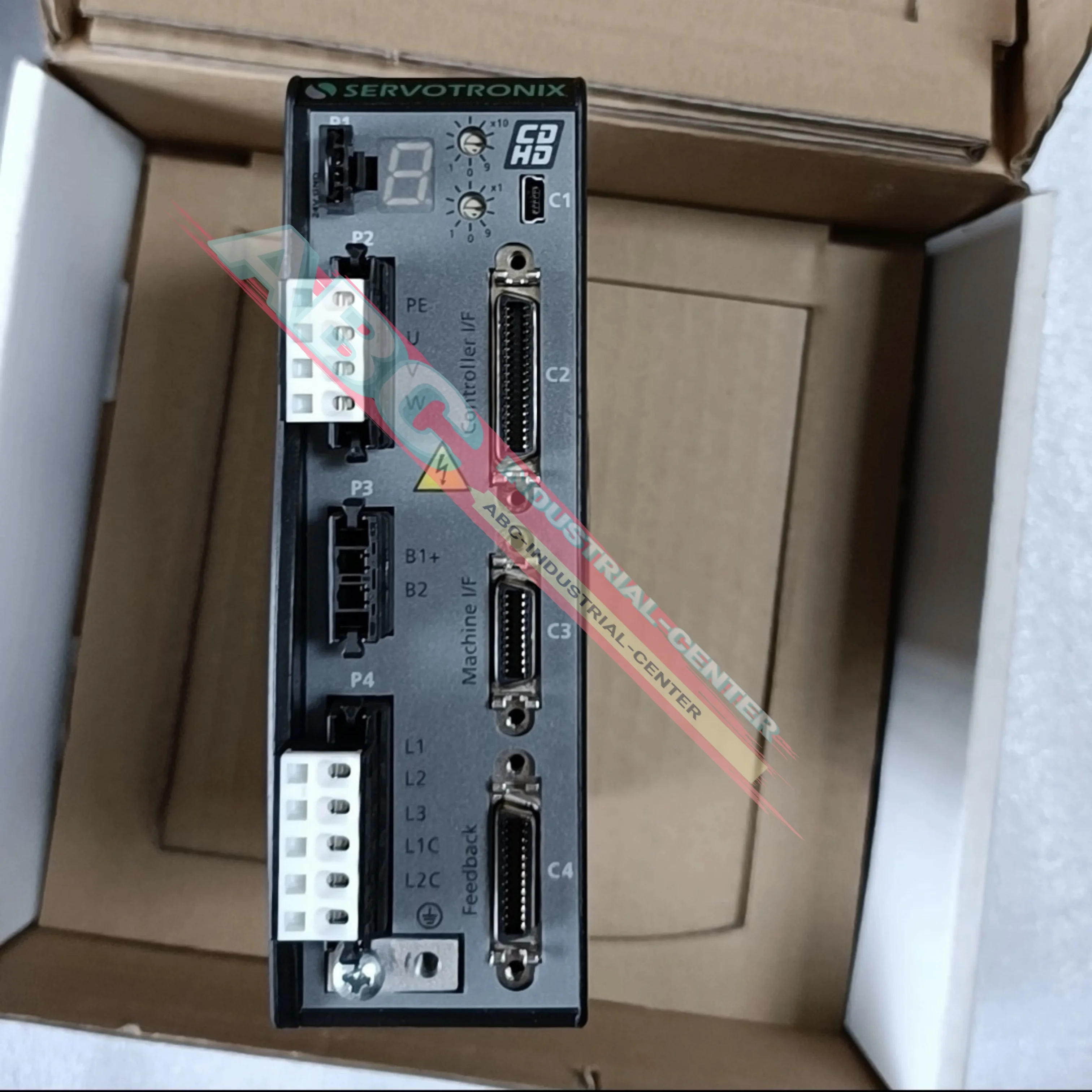 

CDHD-0132AAF1-RO CDHD-0132AEB2-RO Сервопривод CDHD-0132AEC2 100% НОВЫЙ