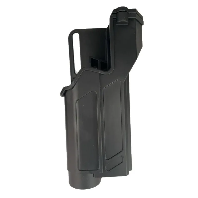 tactical-g17-holster-with-light-outdoor-glock-quick-release-drop-down-g19-holster-for-g17-g19-g19x-for-cs-paintball-shooting