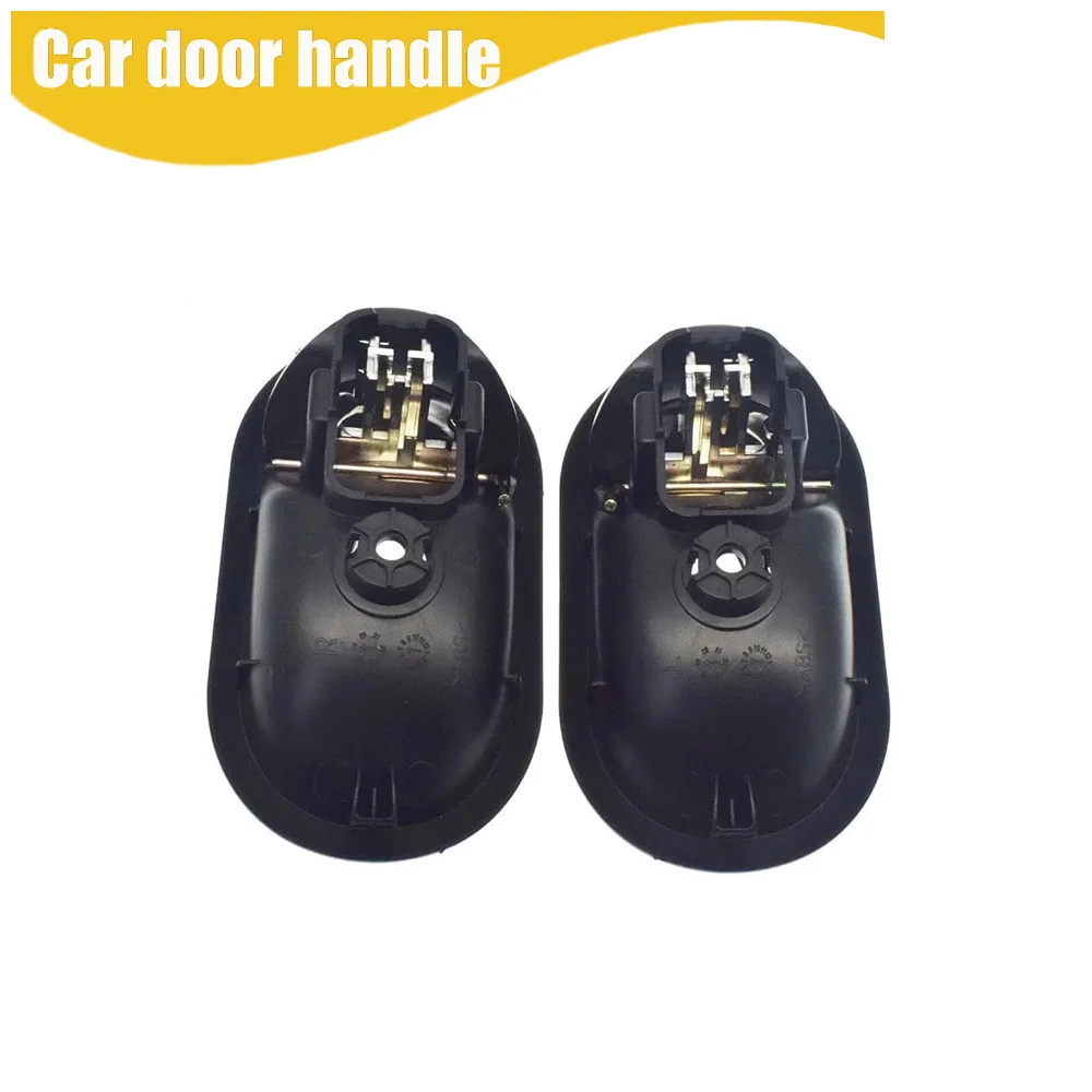 르노 클리오 2005-2012용 좌우 내부 손잡이 8200174075 8200174074