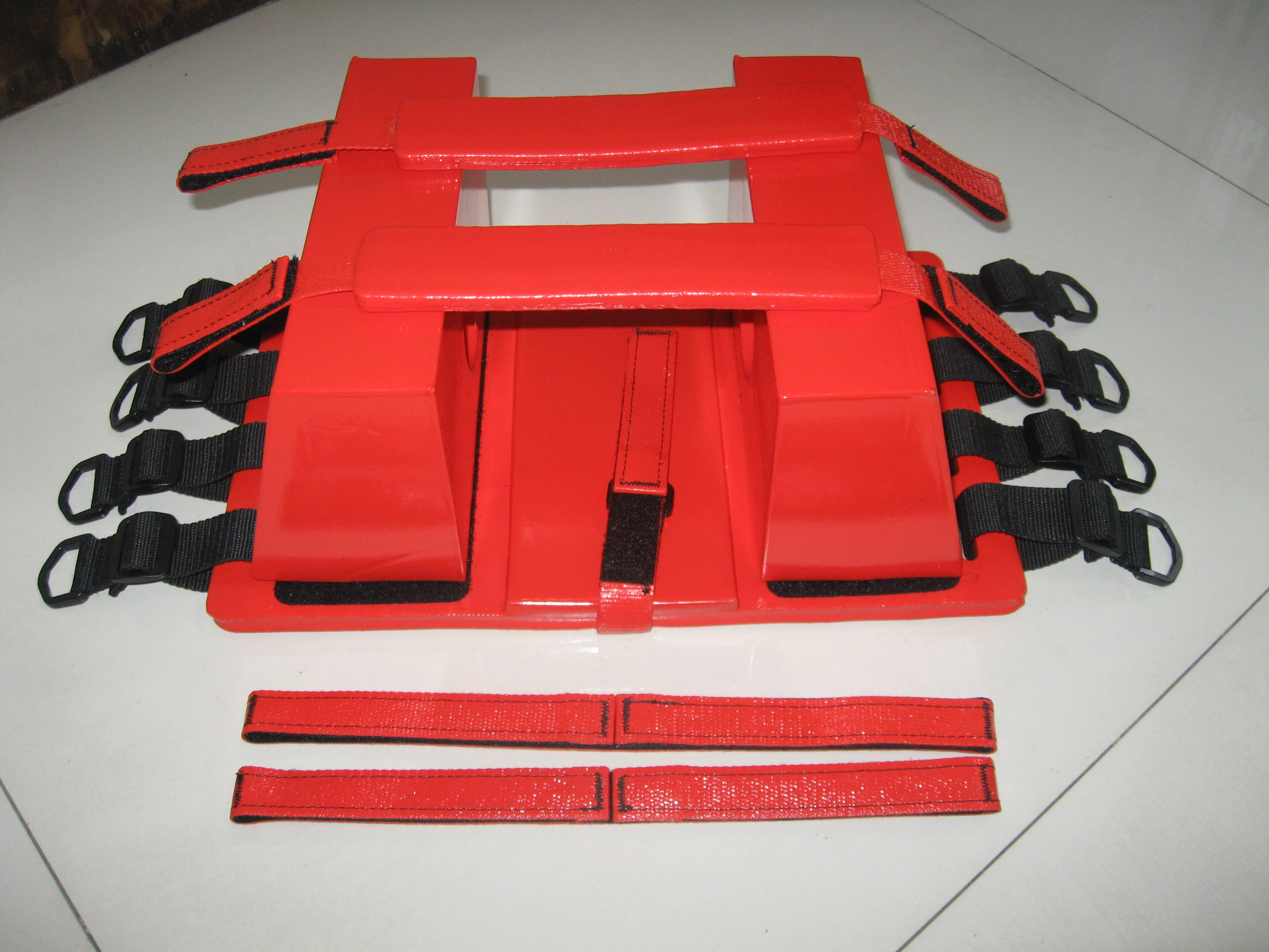 Рисунок 5 - Носилки для спасательной доски для позвоночника