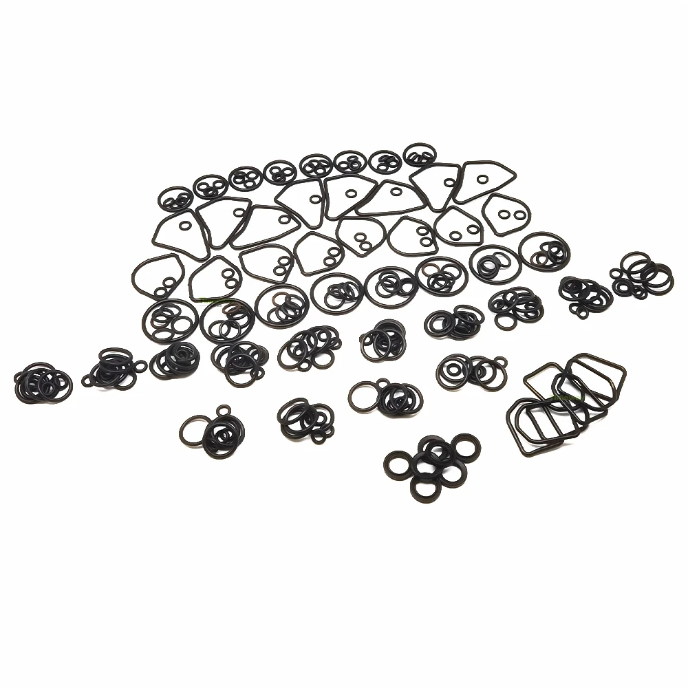 Multivalve Repair Kits PVG Seal Kits for PVG32 Danfoss Hydraulic Proportional Multi-way Valve