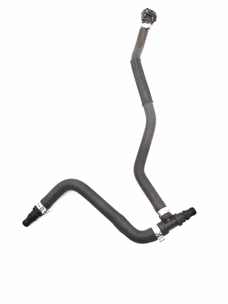 

OEM; A2125013925 for Mercedes-Benz Expansion Tank Exhaust Water Hose W212 E180 E200 E250 W218 CLS300 CLS320 CLS350 2125013925