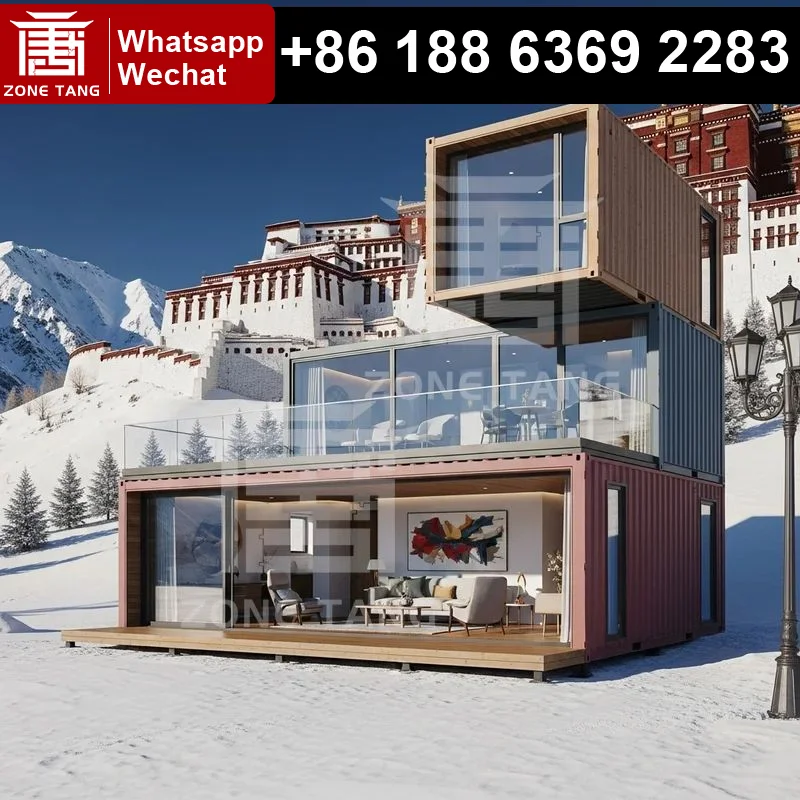 

Shipping Container Homes Container House Mine Pre Fabricated Homes 20 Shipping Container Home Container Home Cost To Build Mines