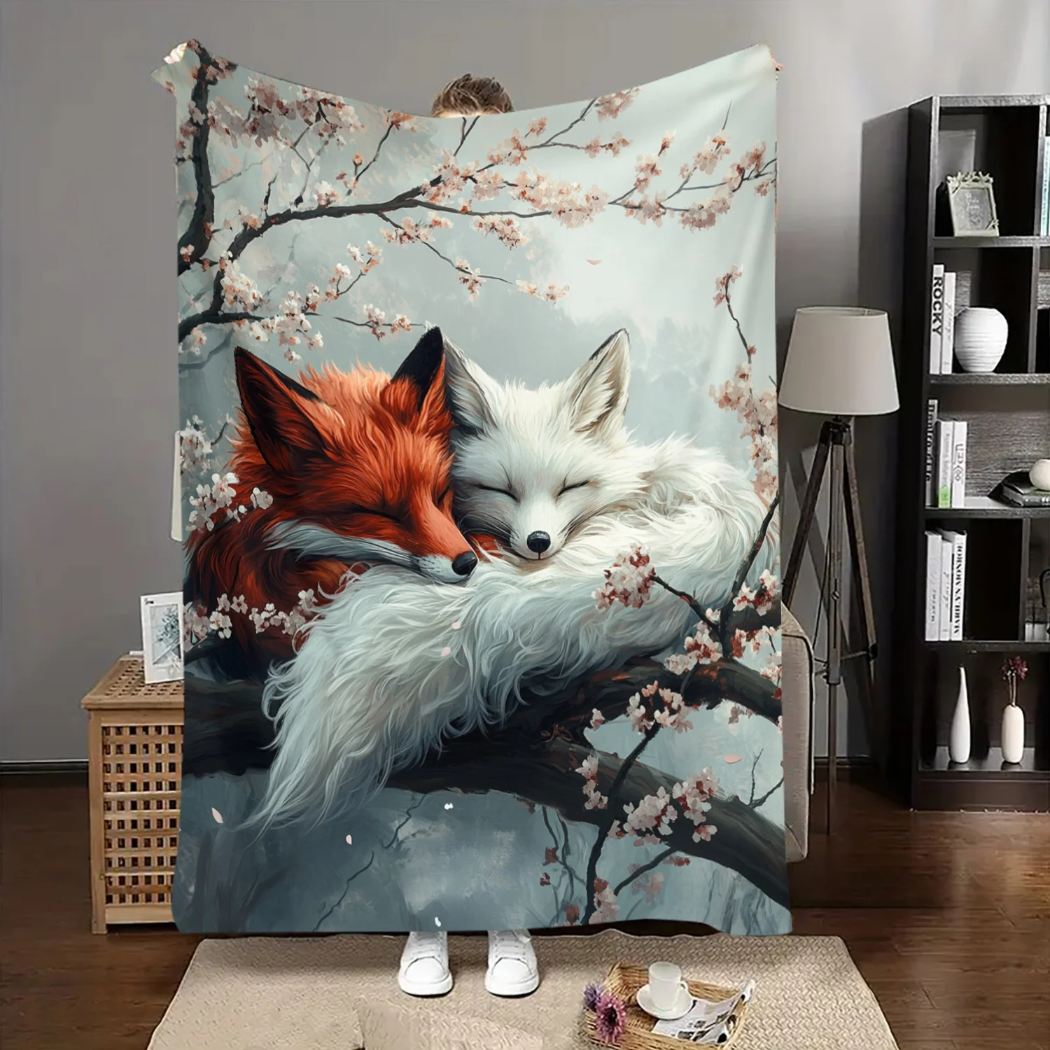 Un Regalo De Manta … - image