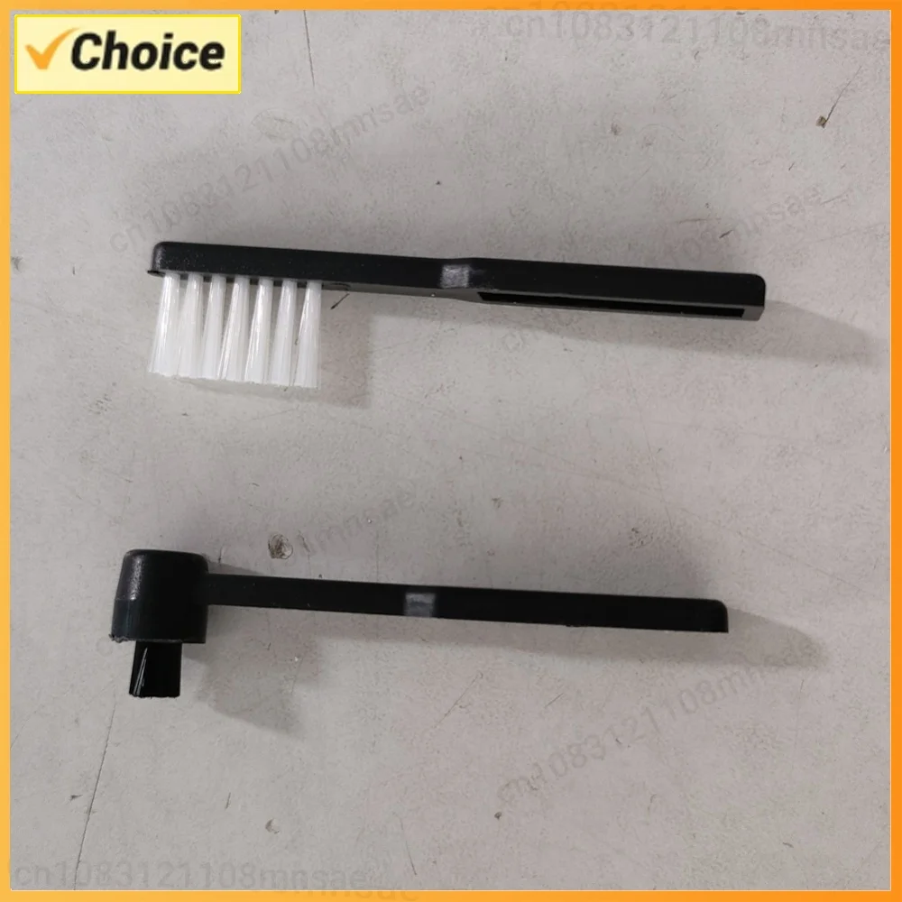 3 Pcs Vinyl Record Cleaner Kit Record Player Cleaning Kit Cleaning Brush Dust Remover Kit Cleaning Brush Set for Turntables