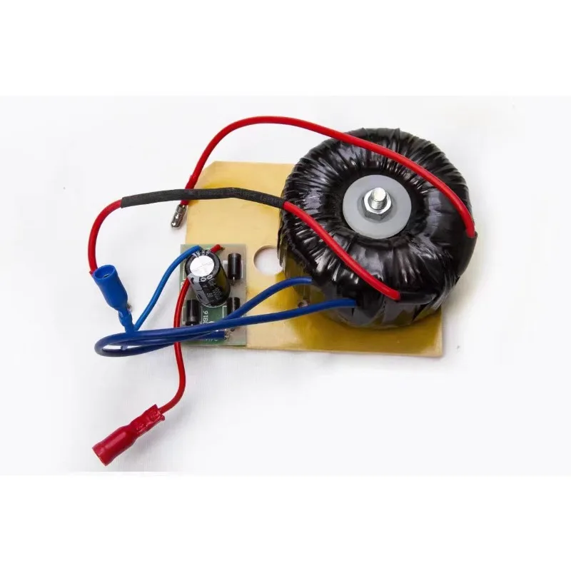 For 380V To 24V Toroidal Transformer for Electric Lubricating