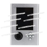 For Portapack H2 Hackrf One SDR Software Defined Radio 1MHz-6GHz