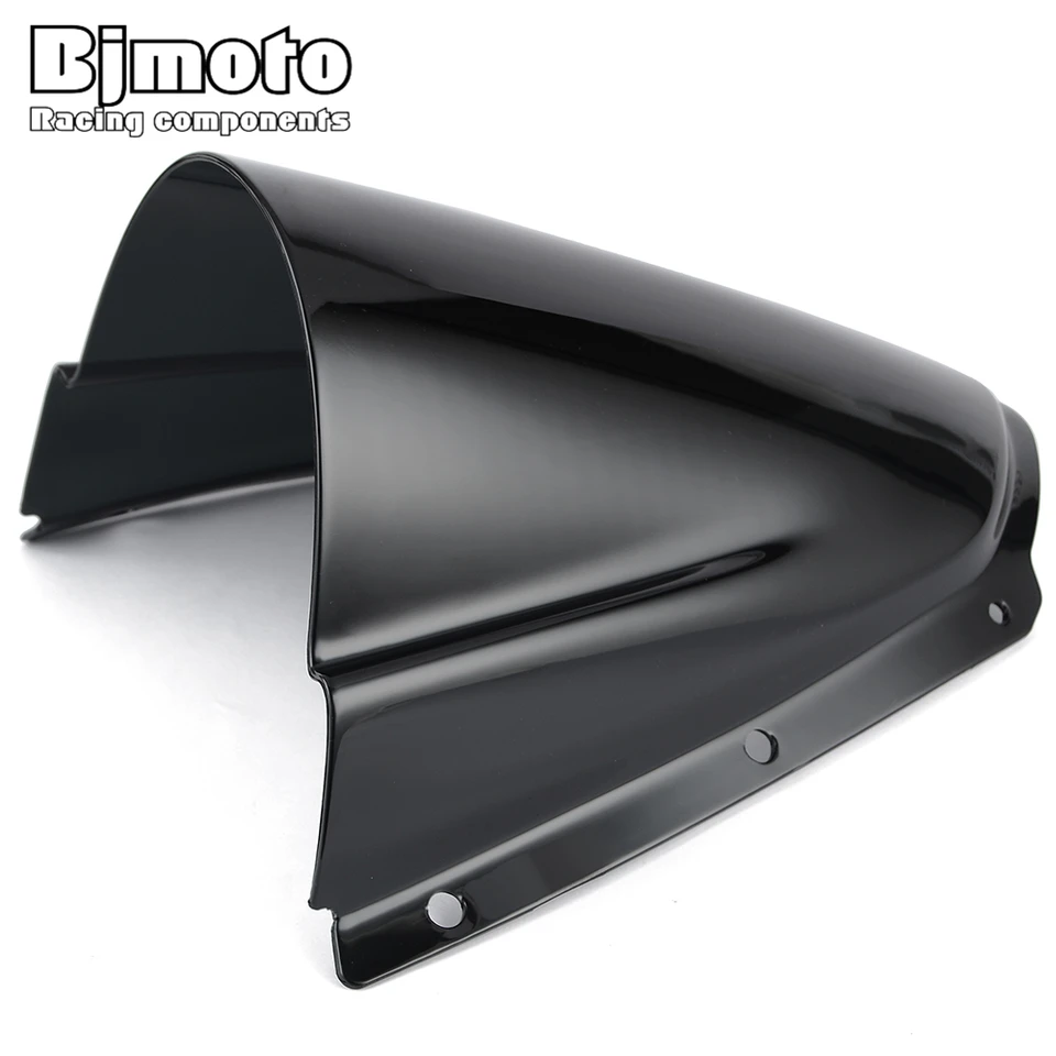 Double Bubble Windshield for Kawasaki Ninja ZX-10R 2021-2025