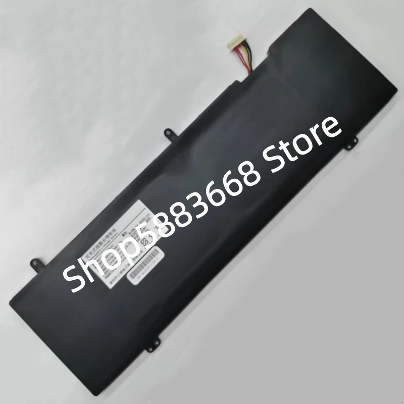 

P16TU141-5805 P16TU141-5805-0+0 GX456790-2S1P 7,7 В 46,2 Втч 6000 мАч Аккумулятор для ноутбука DERE A16Max Genesis Pro16 ChuangShi Pro16