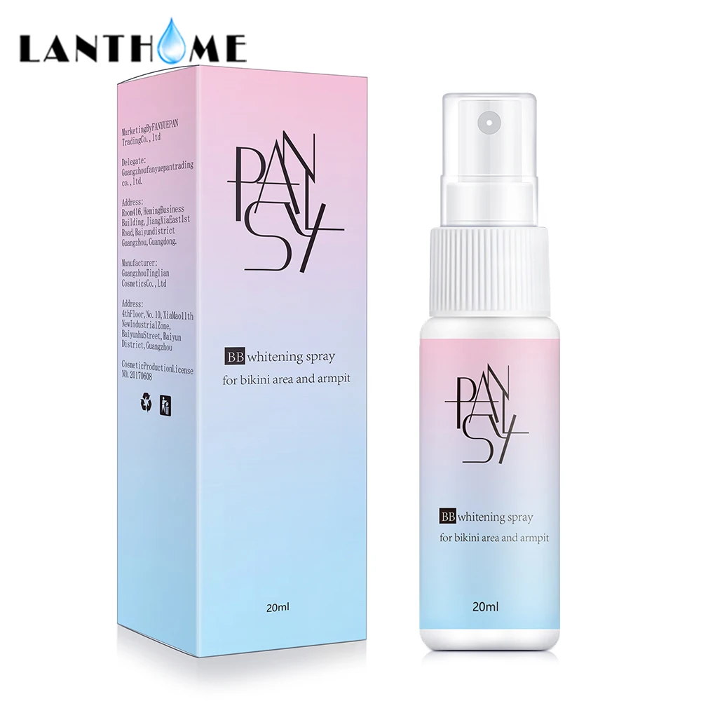 BB Whitening Spray Face Brightening Moisturizing BB Cream Face Foundation Nourishing Skin Care Beauty Cosmetics