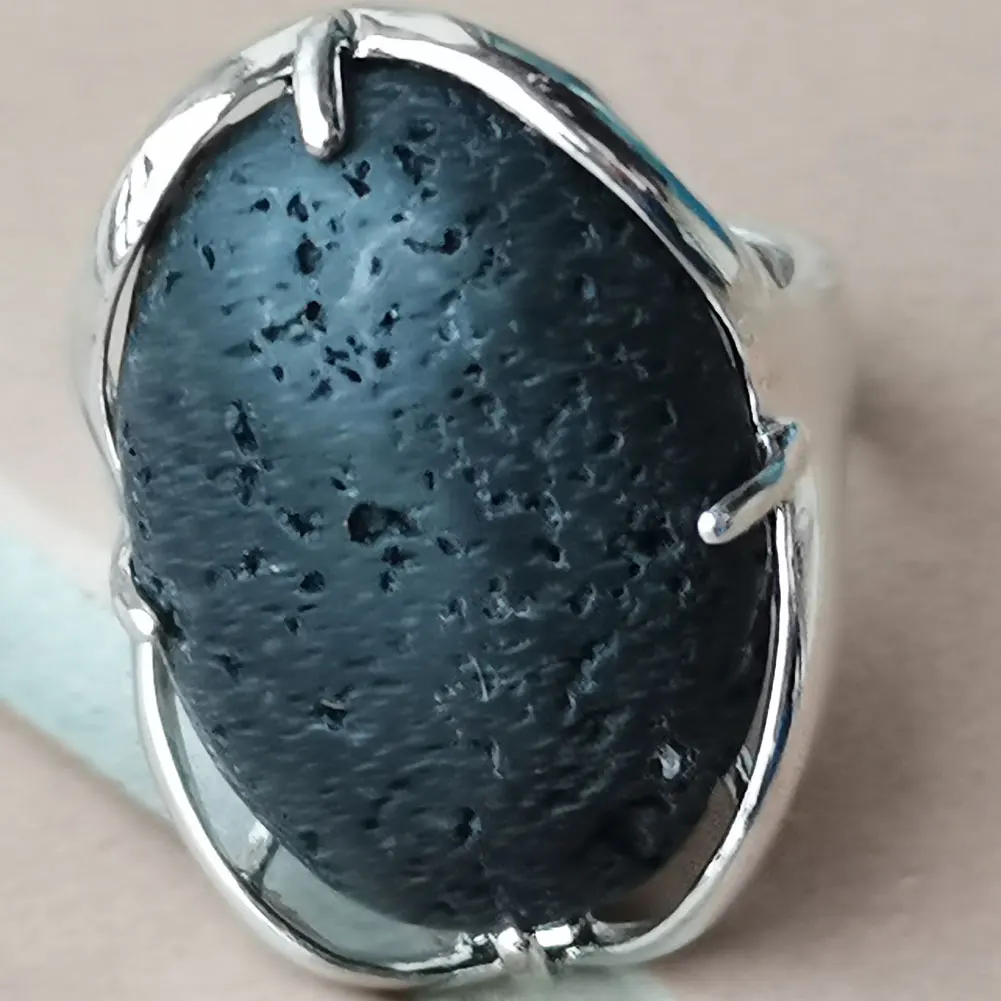 لابرادوريت حبة الدائري PWB1018