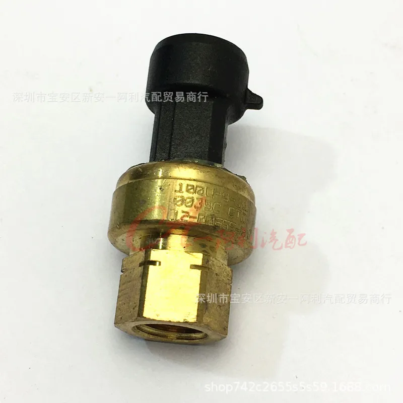 

For Caterpillar Engine Pressure Switch Sensor 100CP8-11 12-00655-01