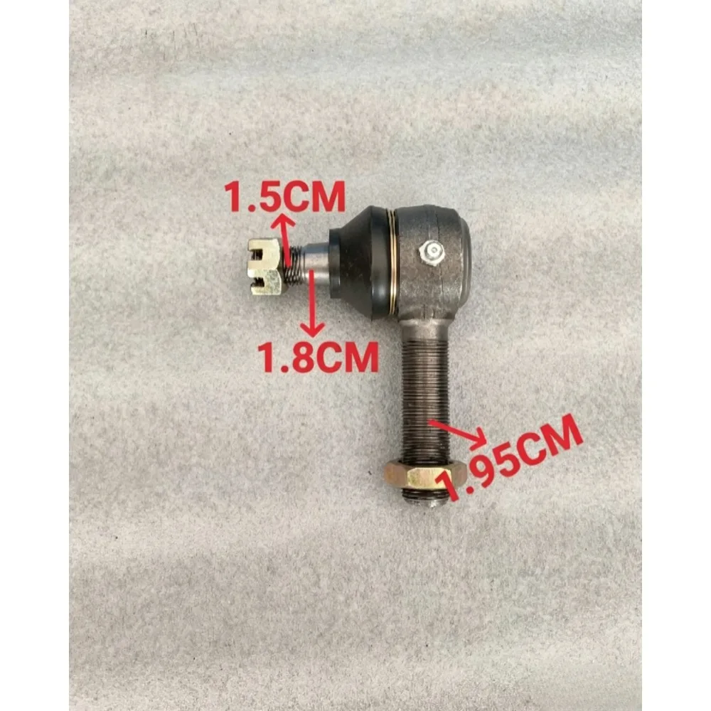 

For Luoyanghong Agricultural Tractor Parts 900 950 1000 1200 Steering Ball Joints