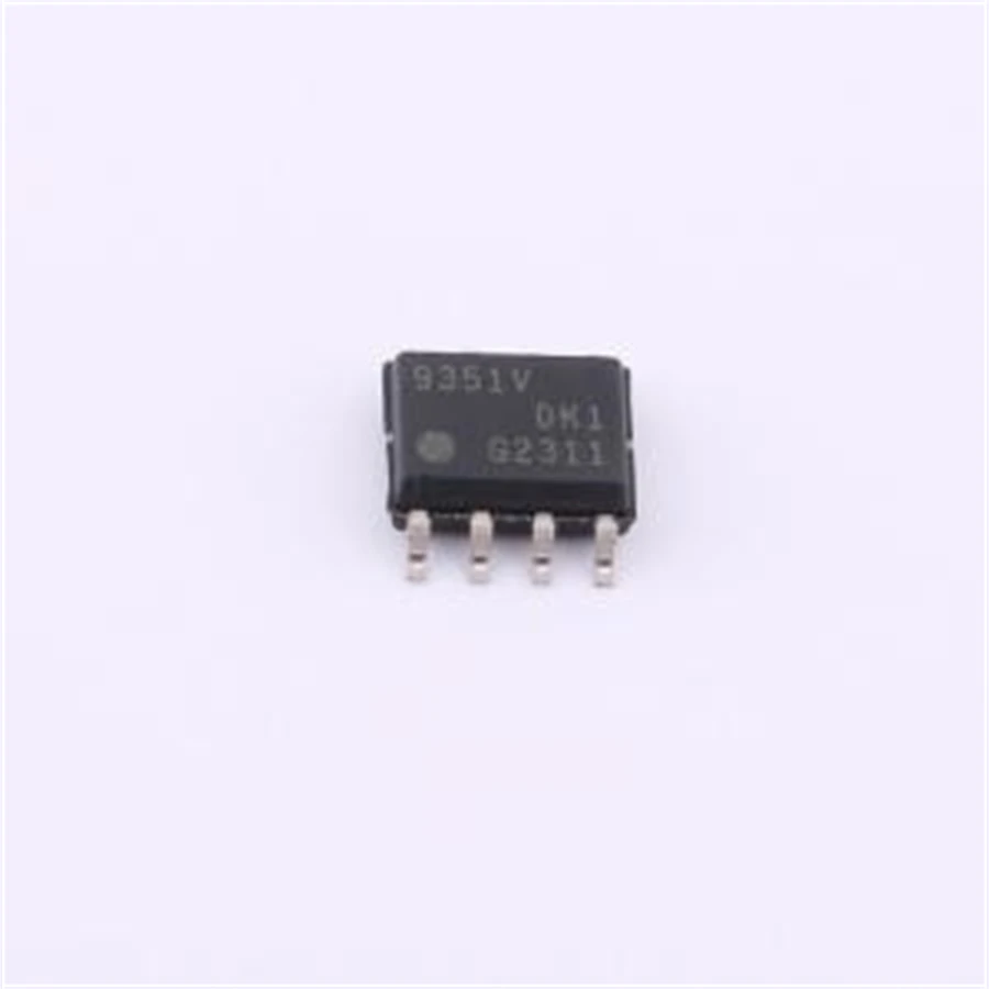 10PCS/LOT TLE9351VSJXTMA1 (CAN Transceivers)