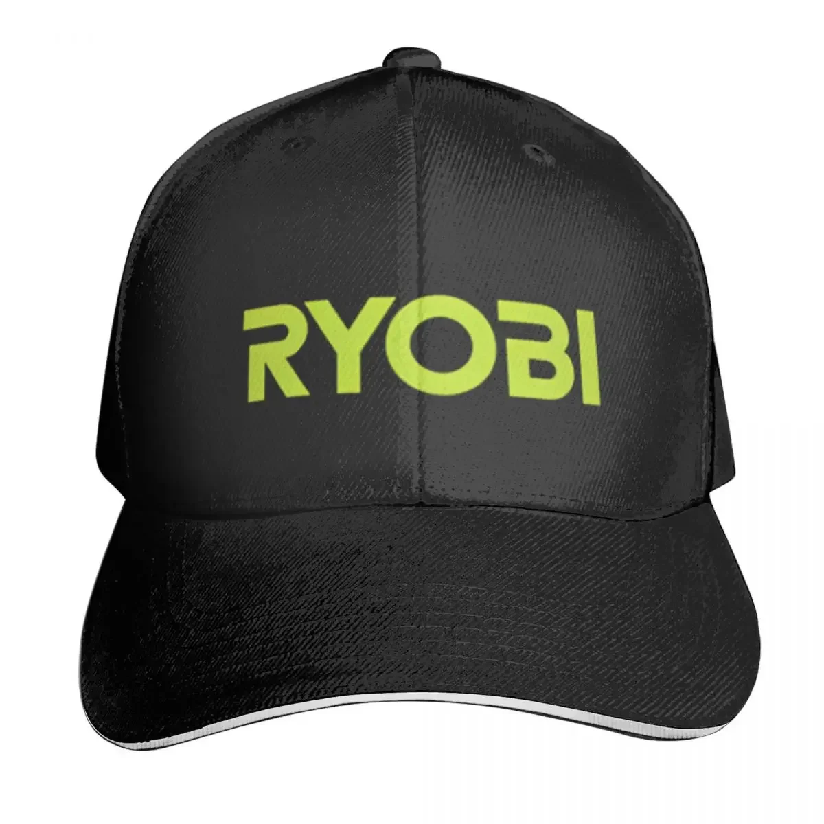 Ryobi Tools 2024 A Baseball Cap Hat