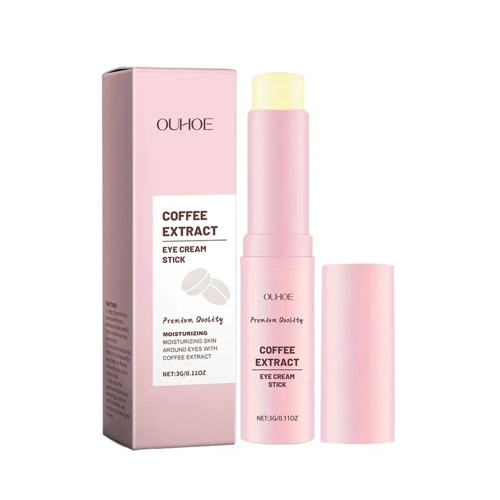 Кофейный крем для глаз против морщин, против отечности, удаления темных линий, кругов, уход за палочками, увлажняющее отбеливание кожи, тонкие мешки, выцветание E0n0