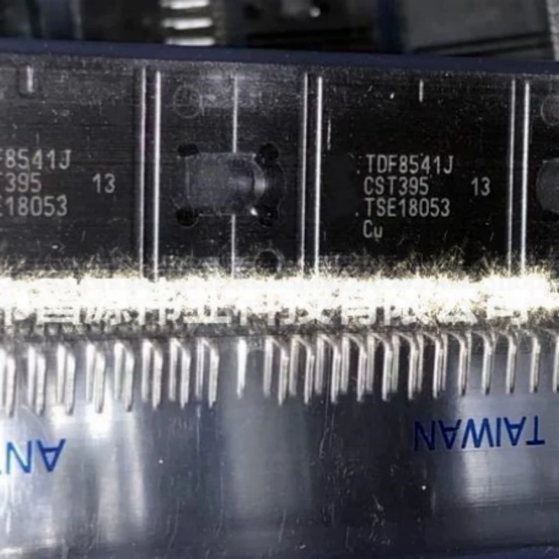 10pcs New TDF8541J zip-27 Car audio amplifier chip