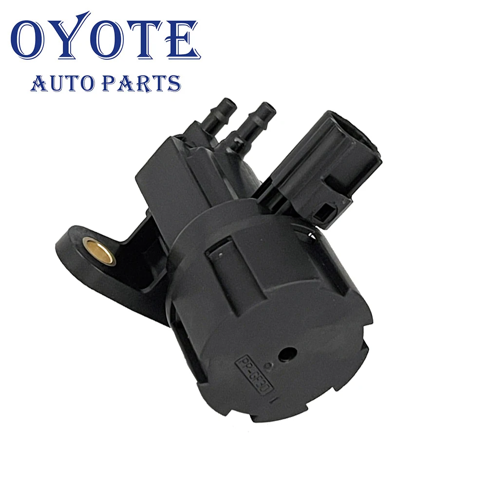 Válvula solenoide de vacío EGR OYOTE F63Z9J459AA F57Z9J459C AP03 de repuesto para Ford F150 Explorer Escape Ranger Mercury Lincoln