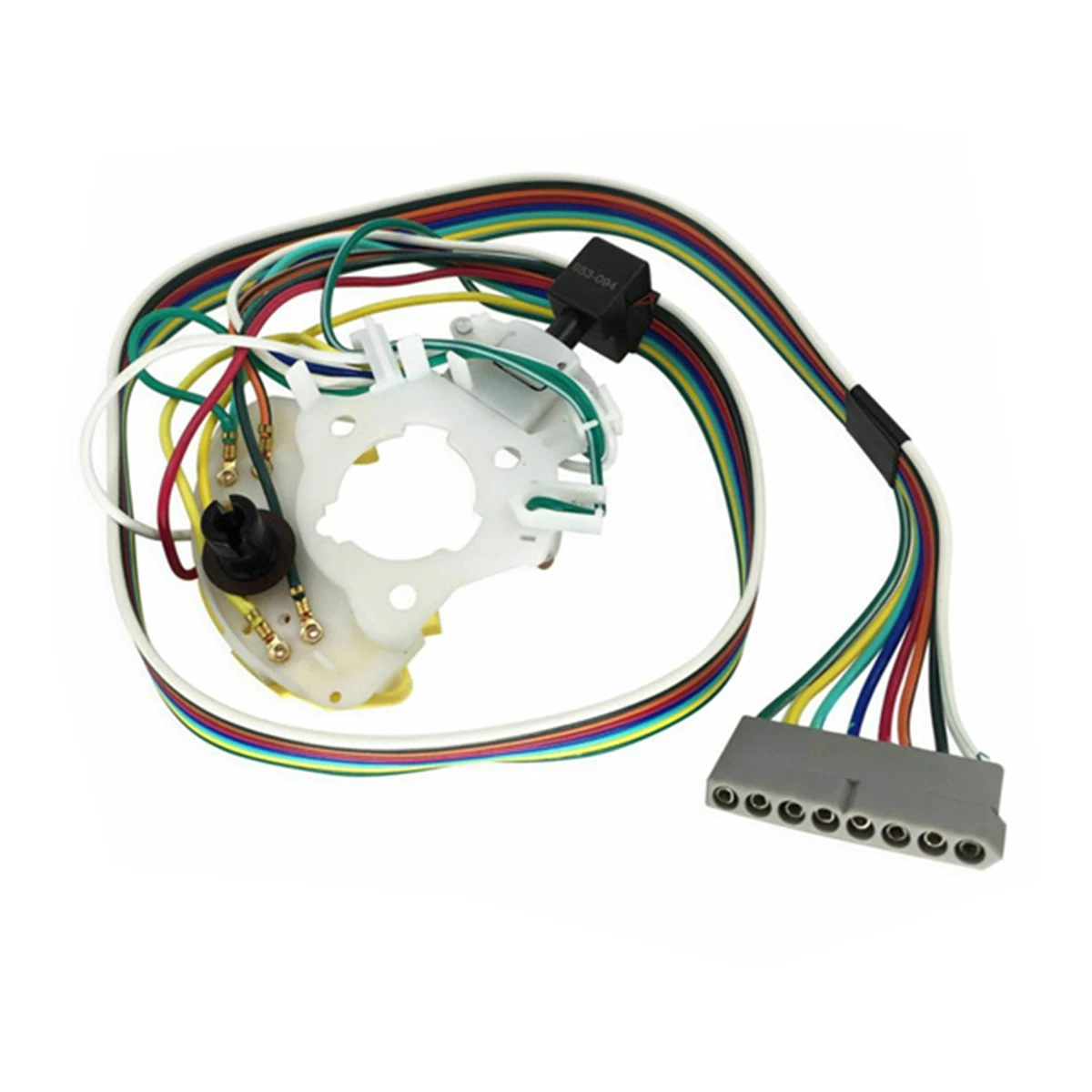 Turn Signal Switch …